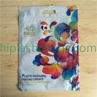 Laminate recycle plastic bags A